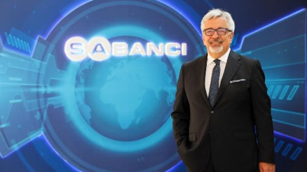 Sabancı Holding ve Enerjisa’da atamalar yapıldı
