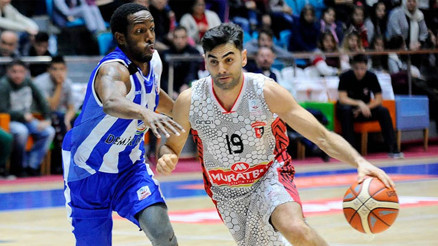 Hakan Demirel basketbolu bıraktı