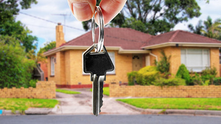 Gayrimenkulde çifte bayram