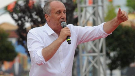 İnce: Ama bu kadar da yapılmaz ki, bu kadar da kalabalık olmaz ki