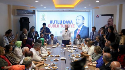 Bakan Soylu, Suruçtaki silahlı saldırıyla ilgili konuştu