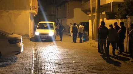 Parkta av tüfeğiyle vurulan genç öldü