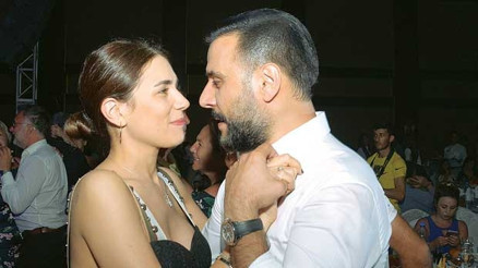 Alişan  kendi başına dert  açıyor