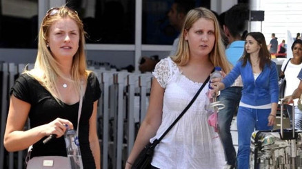 Tarifeli Rus akını