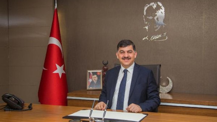 Başkan Fadıloğlu’ndan yapılandırma uyarısı