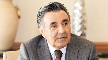 Aydın Doğan’ın zorla getirilme kararı kaldırıldı