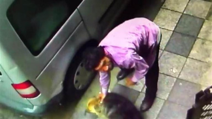 Herkesi sarsan görüntüleri izleyip harekete geçtiler... O köpekle ilgili gerçek ortaya çıktı Herkesi sarsan görüntüleri izleyip harekete geçtiler... O köpekle ilgili gerçek ortaya çıktı
