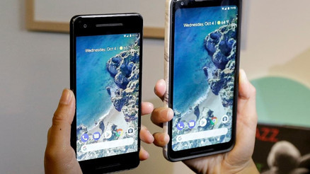 En iyisi hangisi: Pixel 2 mi OnePlus 6 mı