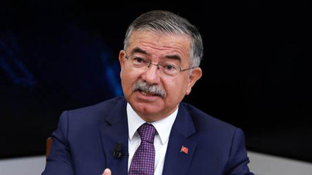 Bakan Yılmaz’dan tam gün eğitim açıklaması: İstanbul’da biraz zorlanacağız Bakan Yılmaz’dan tam gün eğitim açıklaması: İstanbul’da biraz zorlanacağız