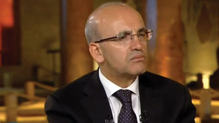 Mehmet Şimşekten CNN TÜRK canlı yayınında flaş açıklamalar