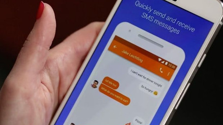 Android Messages bilgisayarlara geldi