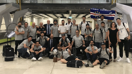 Real Madrid, İspanya Ligi Şampiyonu