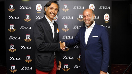 En iyileri buluşturan işbirliği En iyileri buluşturan işbirliği