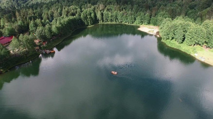 Yeşilin bin bir tonu: Artvin
