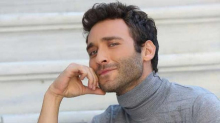 Seçkin Özdemir kimdir