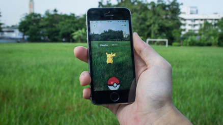 Pokemon Go değişiyor İşte yeni gelen özellikler