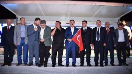Destici: Milletimiz algı operasyonlarına yenilmeyecek