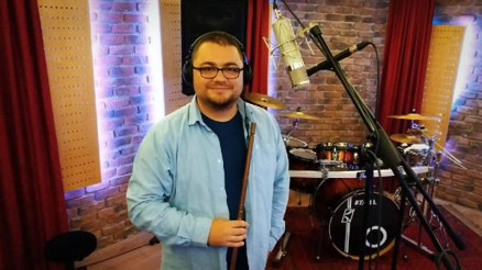 Antalya türküleri enstrümantal oldu