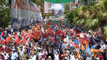 Bakan Elvan’dan, Anamur-Ermenek yolu müjdesi