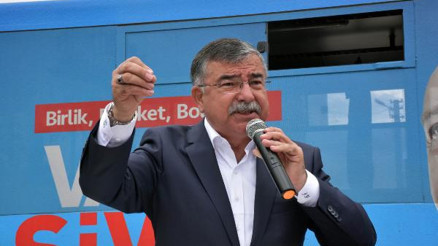 Bakan Yılmaz: 28 Şubat zihniyetini hortlatmak istiyorlar