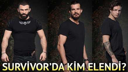Survivor ev ödülünü kim kazandı Survivorda dün akşam kim elendi