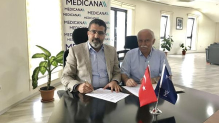 Medicana, Sivassporun sağlık sponsoru