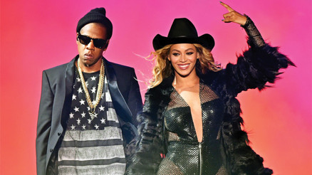 Müziğin kraliyet ailesi Müziğin kraliyet ailesi