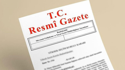 TÜBİTAK Yönetim Kurulu üyeleri belli oldu TÜBİTAK Yönetim Kurulu üyeleri belli oldu