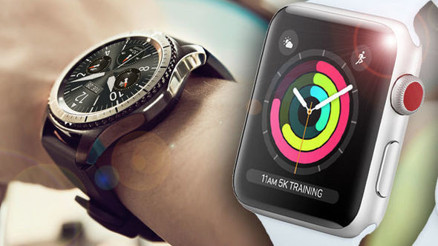 Apple Watch 4 resmen geliyor