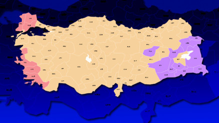 2018 milletvekili seçim sonuçları belli oldu... İşte partilerin milletvekili listeleri