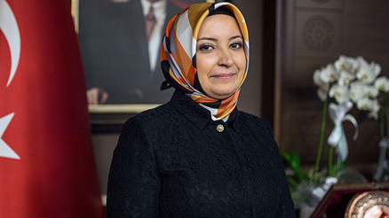 AK Partide 145 yeni isim TBMMye girdi