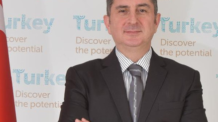 TSF: Tüm ekonomik yatırım ve reformlara destek vereceğiz