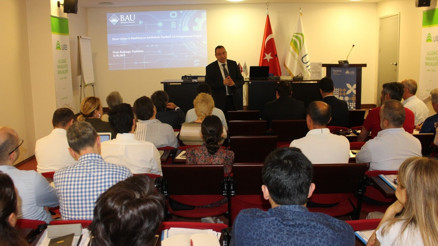 Hazır giyimde Endüstri 4.0 dönüşümü başladı