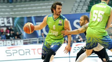 Barış Ermiş 2 yıl daha TOFAŞta