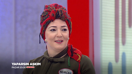 Yaparsın Aşkım 33. Bölüm Tanıtımı