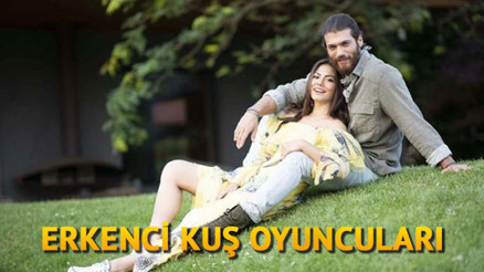 Erkenci Kuş dizisinin oyuncuları kimdir İşte Erkenci Kuş dizisinin konusu ve oyuncu kadrosu