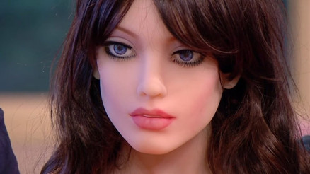 Seks robotu Samanthaya Hayır deme özelliği geliyor