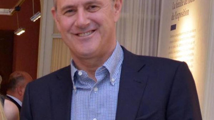 İZTO Eğitim ve Sağlık Vakfı Başkanı Mahmut Özgener oldu