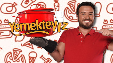 Yemekteyiz neden yok Yemekteyiz neden yok