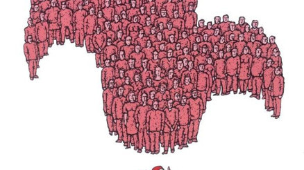 Fotoğraflar // Aydın Doğan Uluslararası Karikatür Yarışması’nın kazananları belli oldu