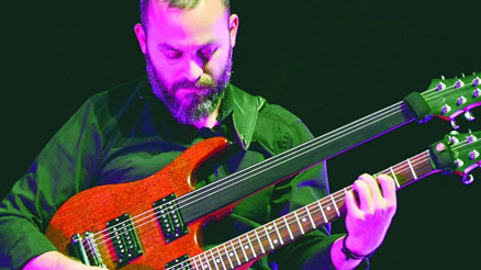 ‘Fermata’nın altında beraber nefes alalım ‘Fermata’nın altında beraber nefes alalım