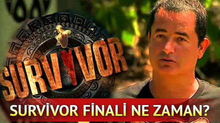 Survivor bu akşam yayınlanacak Final yapılacak mı Survivor bu akşam yayınlanacak Final yapılacak mı