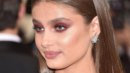 2018’de mutlaka denemeniz gereken makyaj trendi