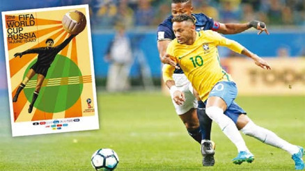 FIFA 2018’i takip etmek  için en iyi  10 uygulama