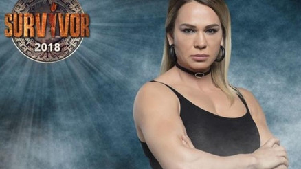 Survivor Nagihan Karadere kimdir Kaç yaşındadır Survivor Nagihan Karadere kimdir Kaç yaşındadır