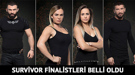 Survivorda dün akşam kim elendi İşte Survivora veda eden sürpriz isim