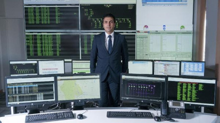 Seçim günü elektrik tüketimi arttı