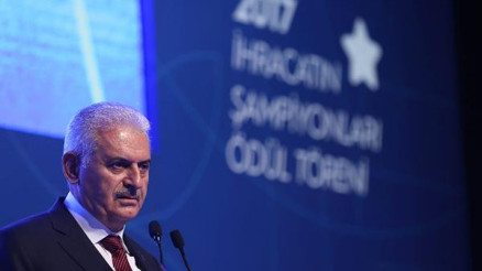 Başbakan Yıldırım: Biz dükkanı kapattık