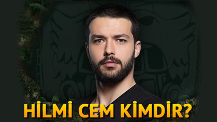 Survivor finalisti Hilmicem İntepe kimdir Kaç yaşındadır