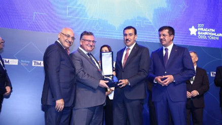 Kaplan: Türkiyede ve TİMde yeni bir dönem başladı